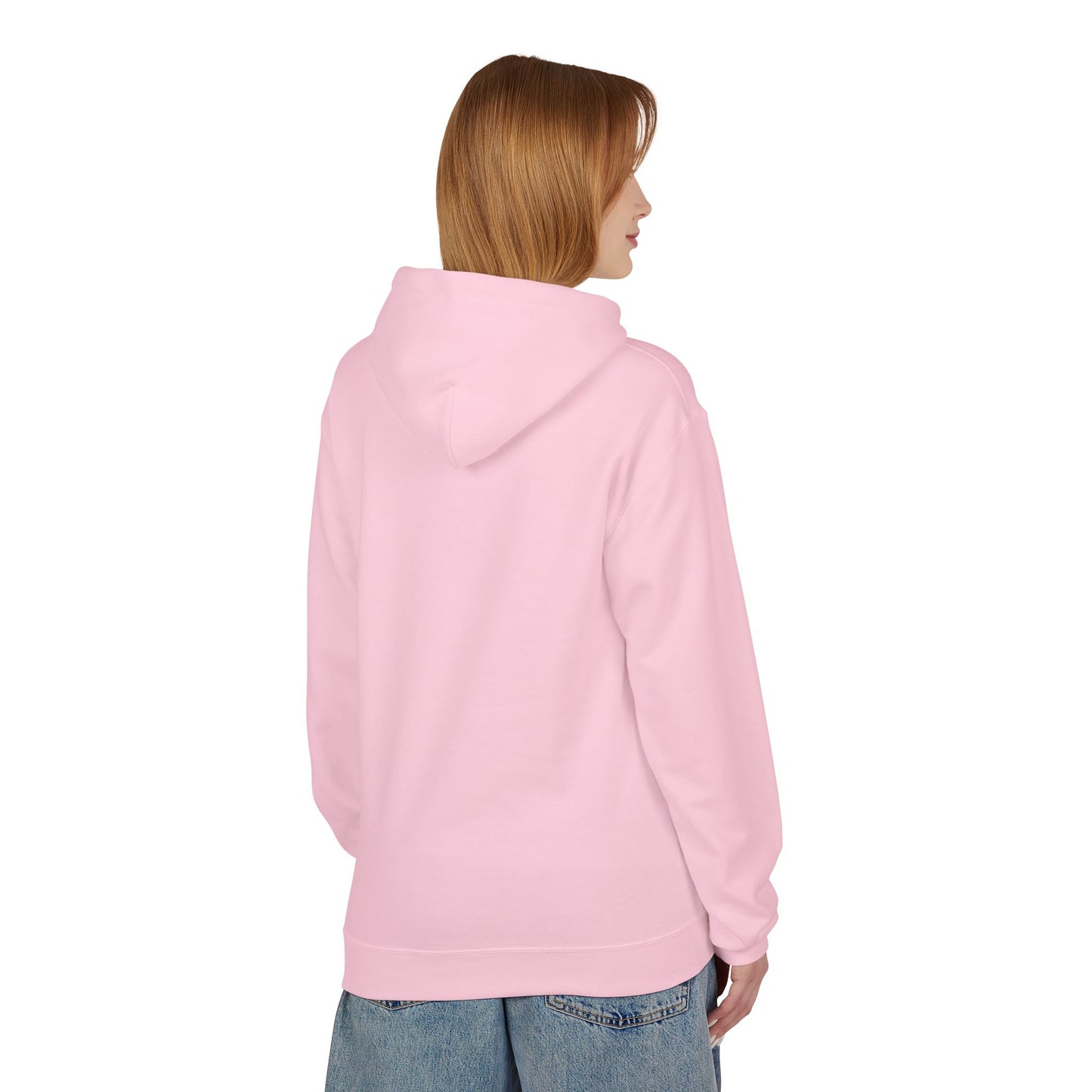 Unisex Hoodie β Shelby Winter Collectie