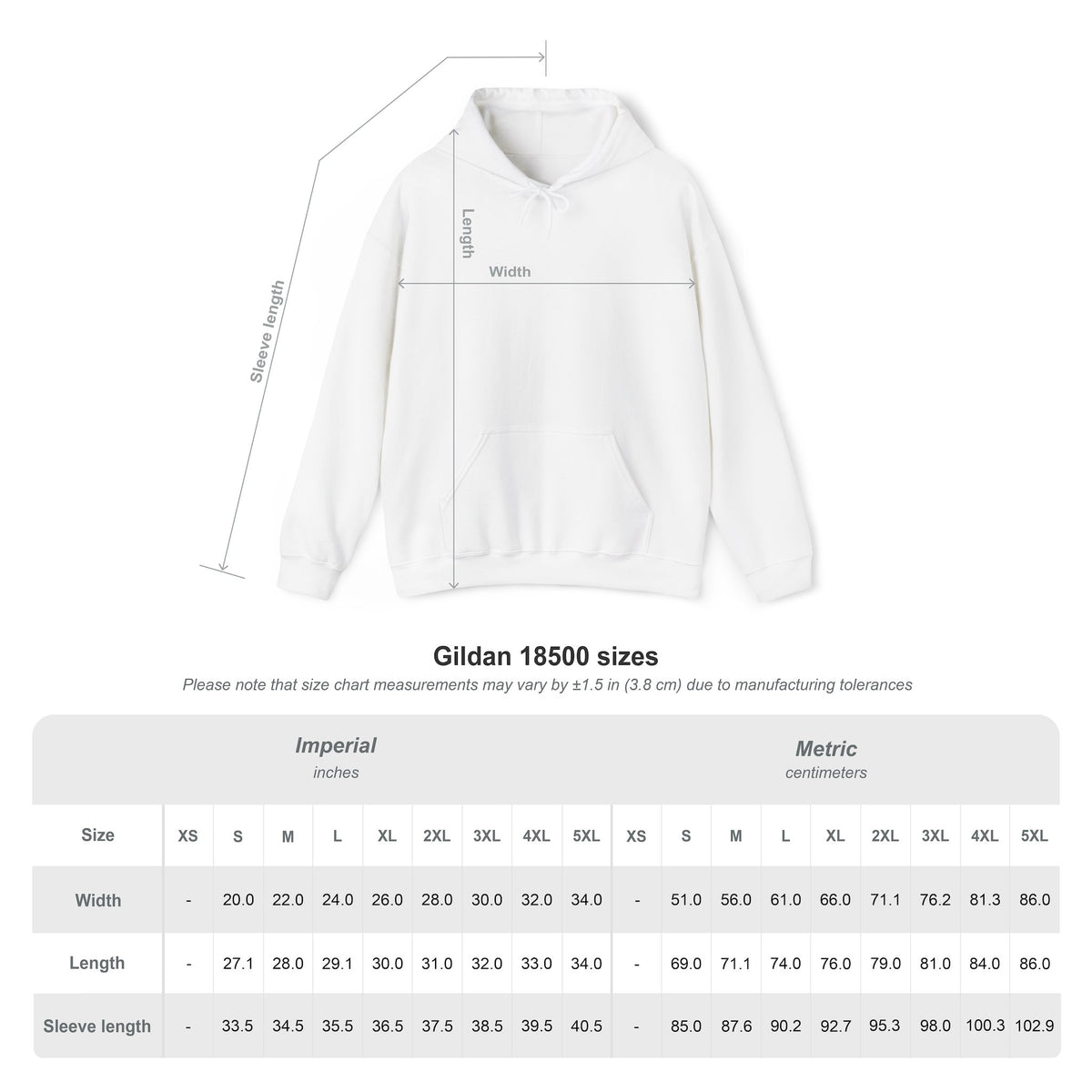 Midwinter Village โ Wintergezelligheid | Unisex Hoodie