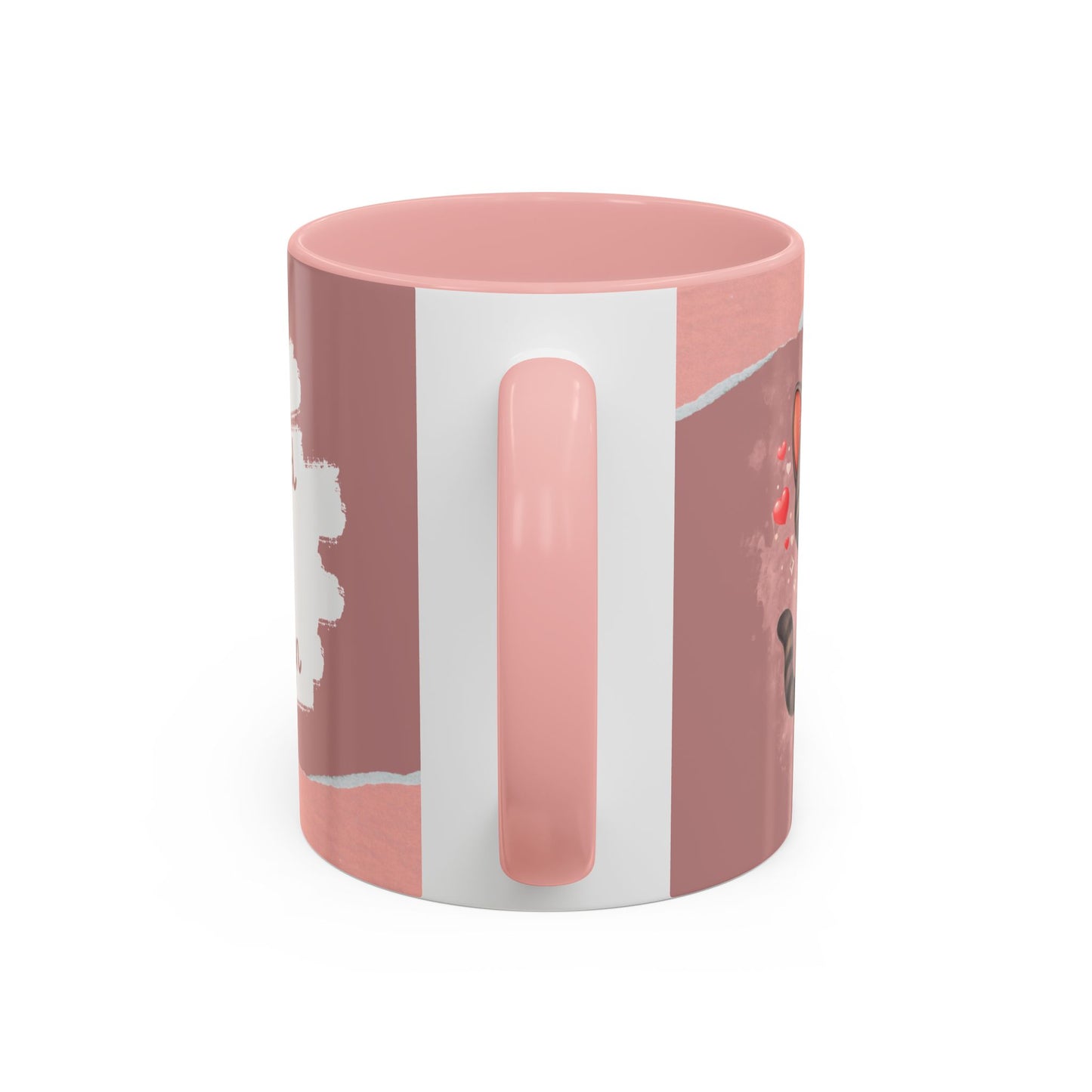 🥰 Mok “Voor altijd mijn Valentijn” – Shelby Collectie | Valentijnseditie