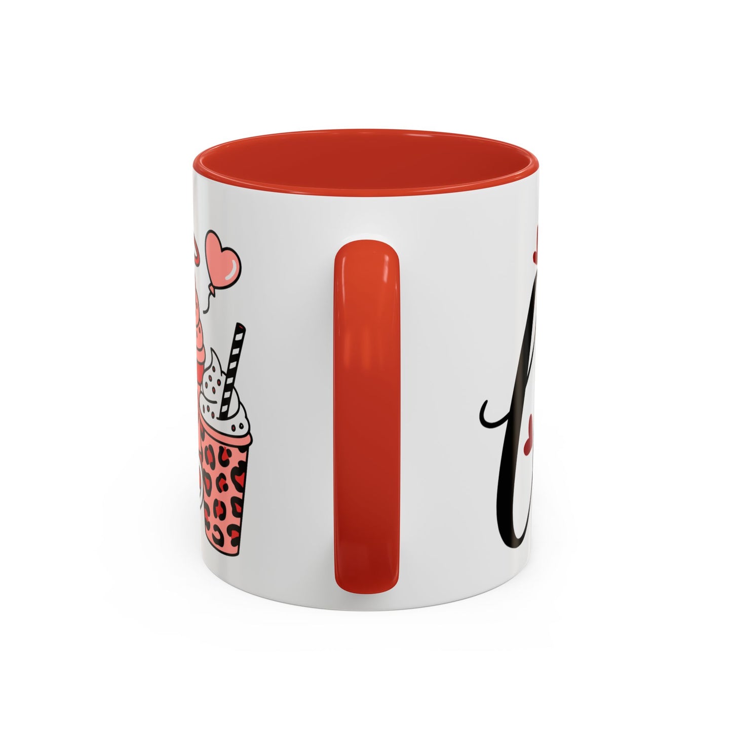 🥰 Mok “My Love” – Valentijnseditie