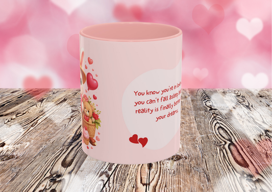 π₯° Mok βMy Loveβ β Valentijnseditie