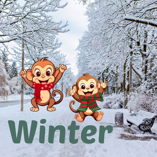 Start-het-Nieuwe-Jaar-met-de-Winter-en-Valentijncollectie-2025 Creatieve Aap