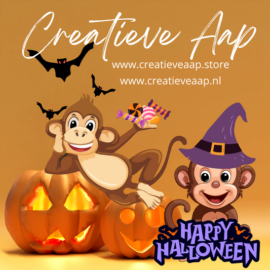Halloween-Spooktacular-bij-Creatieve-Aap-Laat-je-Verrassen Creatieve Aap