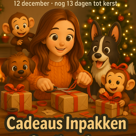 🎄 KERST AFTEL BLOG – DAG 7 (12 december) — nog 13 dagen tot kerst