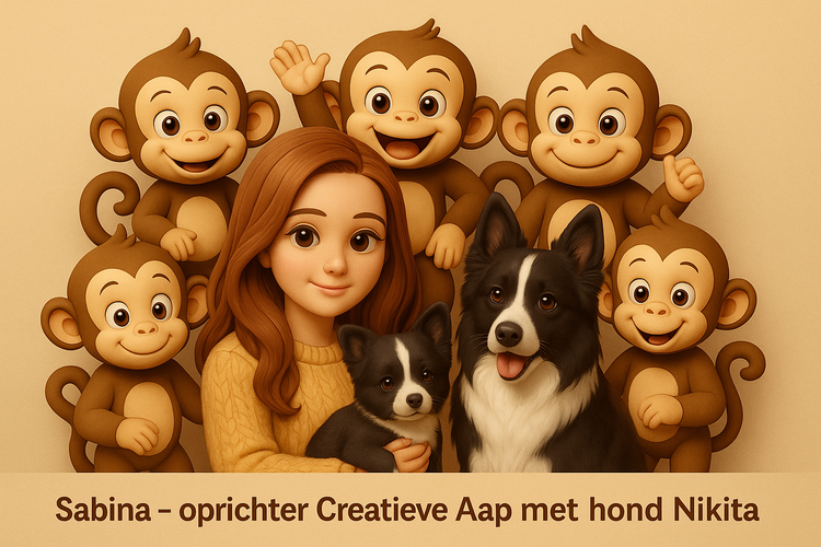 Over-Ons-Creatieve-Aap Creatieve Aap