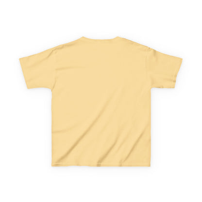 Creatieve Aapjes Herfstspel Kinder T-shirt | Herfst 2026 | Creatieve Aap