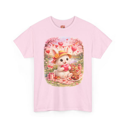 ❤️ Valentijn T-shirt Maggie Collectie 2026 – Adult