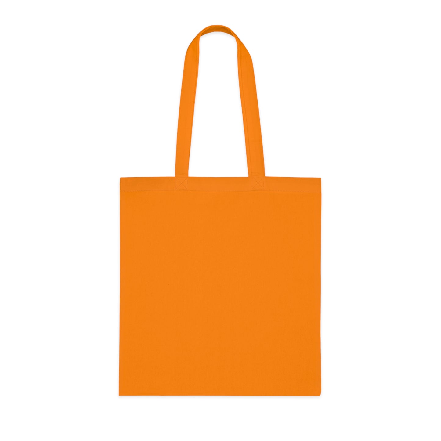 Tote Bag “Hang in There” – Luiaard Quote Tas | Lime & Orange | Creatieve Aap