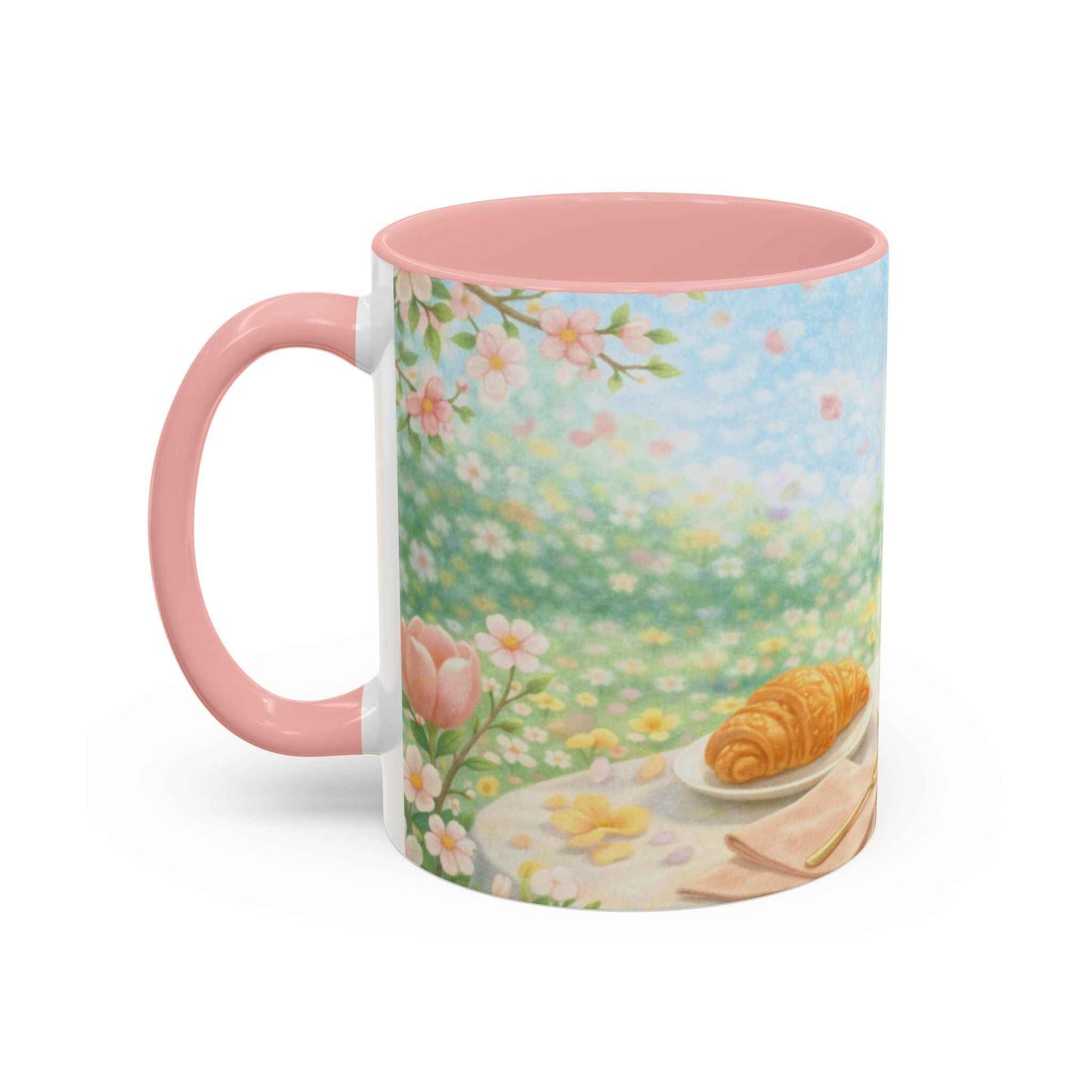 Accent Coffee Mug (11, shelby pasen mok
