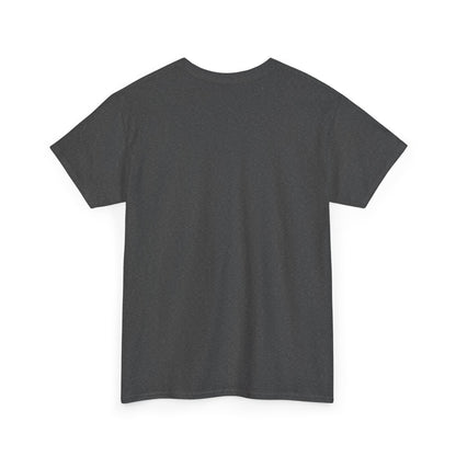 Unisex Heavy Cotton Tee – It’s a Tea Shirt