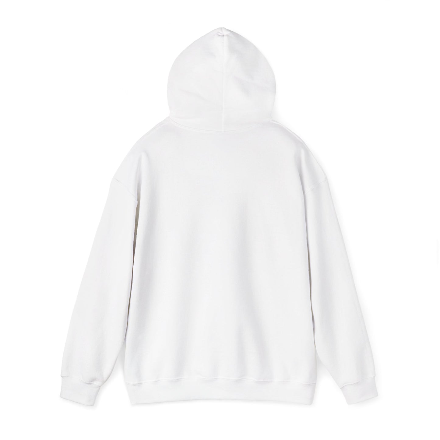 Mijn Stemming Hoodie – Unisex Herfst Hoodie | Kawaii Paddenstoel Hoodie | Gildan 18500