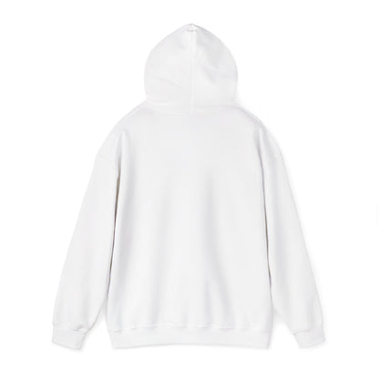 Mijn Stemming Hoodie – Unisex Herfst Hoodie | Kawaii Paddenstoel Hoodie | Gildan 18500