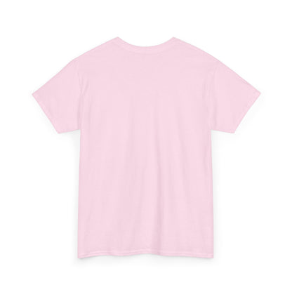 Unisex Heavy Cotton Tee – Samen Winnen Wij, Samen Vechten Wij