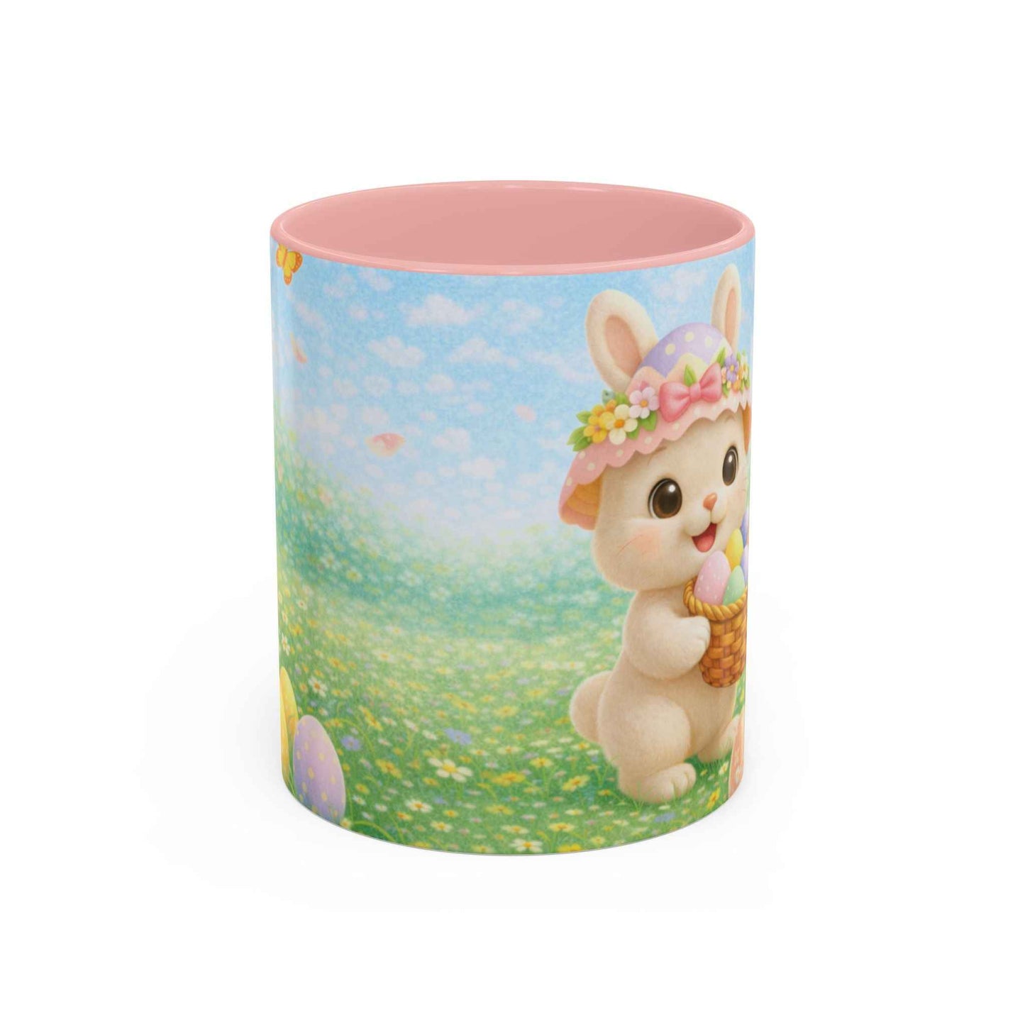 Accent Coffee Mug (11 maggie pasen mok