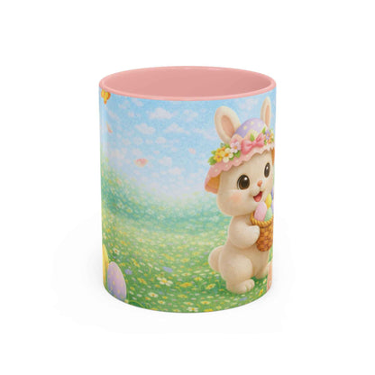 Accent Coffee Mug (11 maggie pasen mok