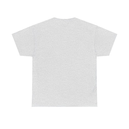 Mijn sociale batterij staat op energiebesparing – Uniseks Humor T-shirt voor Introverts