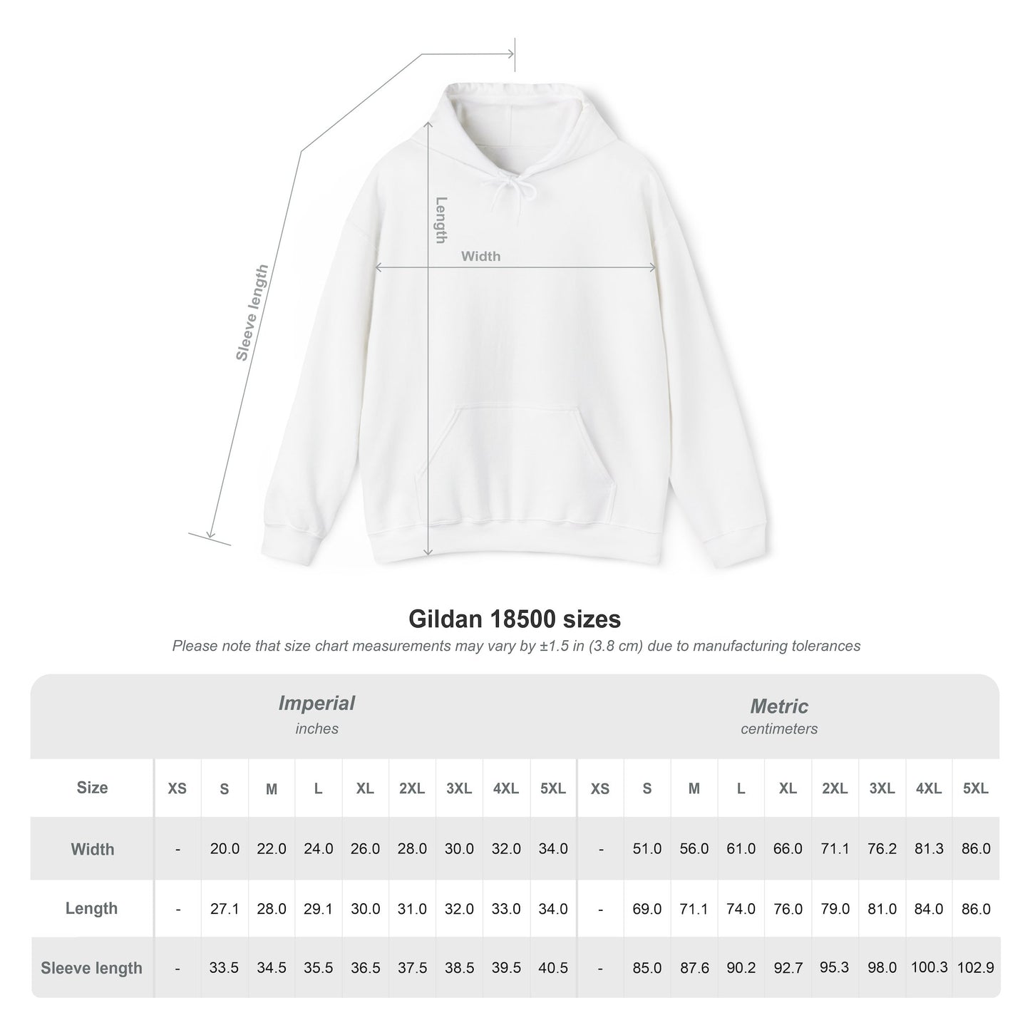 Unisex Heavy Blend™ Hooded Sweatshirt – Energy-Saving Mode Hoodie