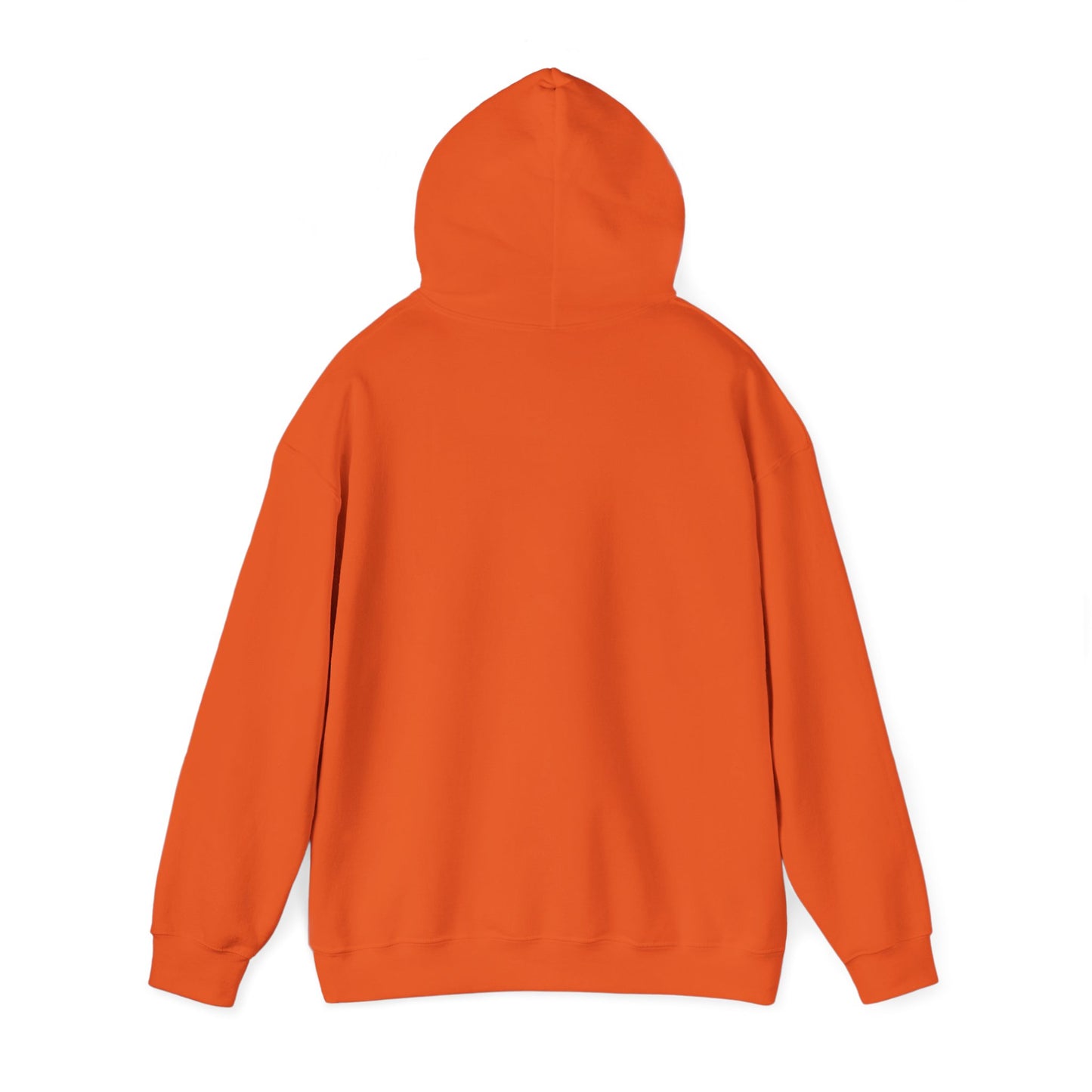 Mijn Stemming Hoodie – Unisex Herfst Hoodie | Kawaii Paddenstoel Hoodie | Gildan 18500