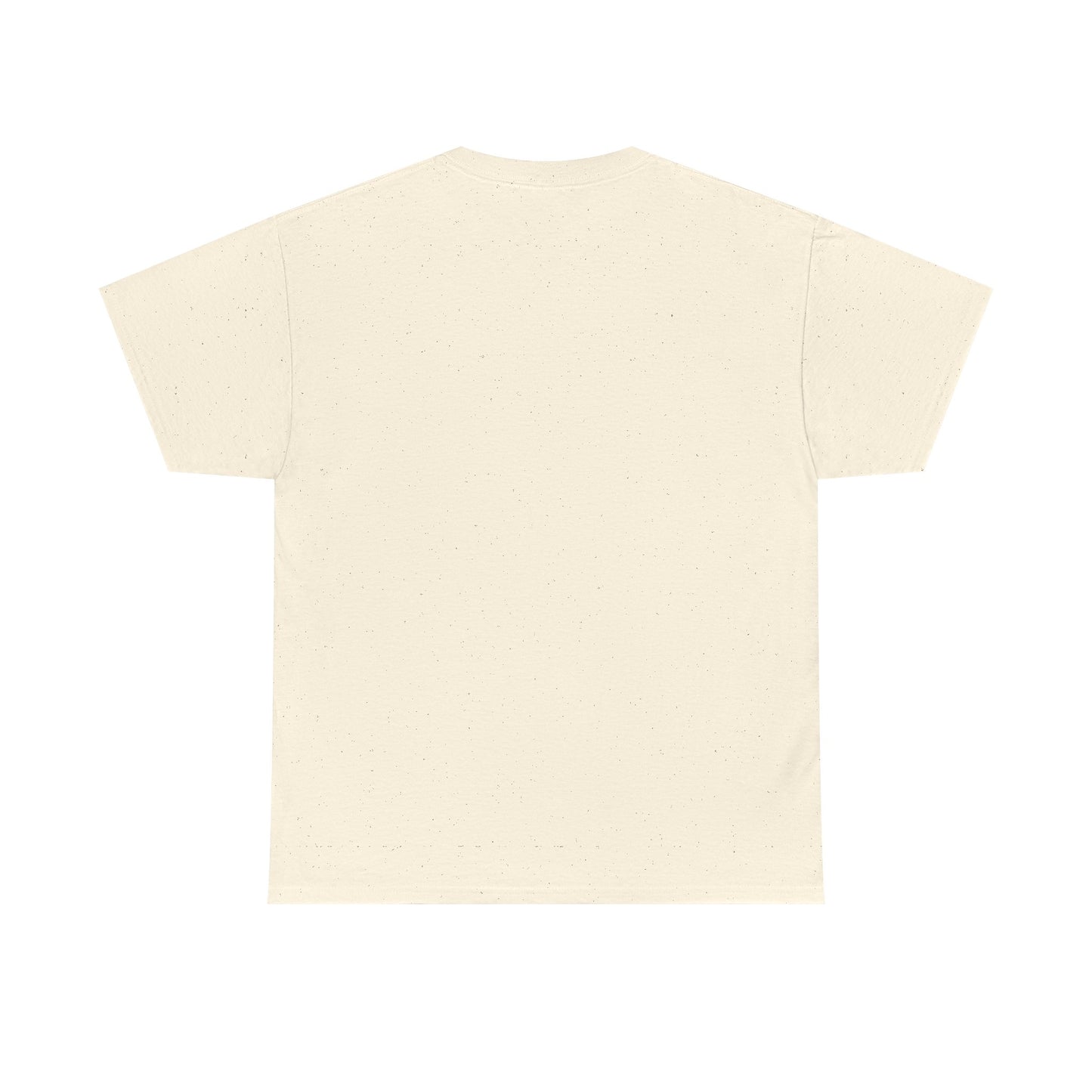 Mijn Stemming Herfst T-Shirt – Unisex Funny Paddenstoel Shirt | Enkelzijdig Bedrukt | Gildan 5000