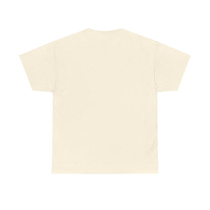 Mijn Stemming Herfst T-Shirt – Unisex Funny Paddenstoel Shirt | Enkelzijdig Bedrukt | Gildan 5000