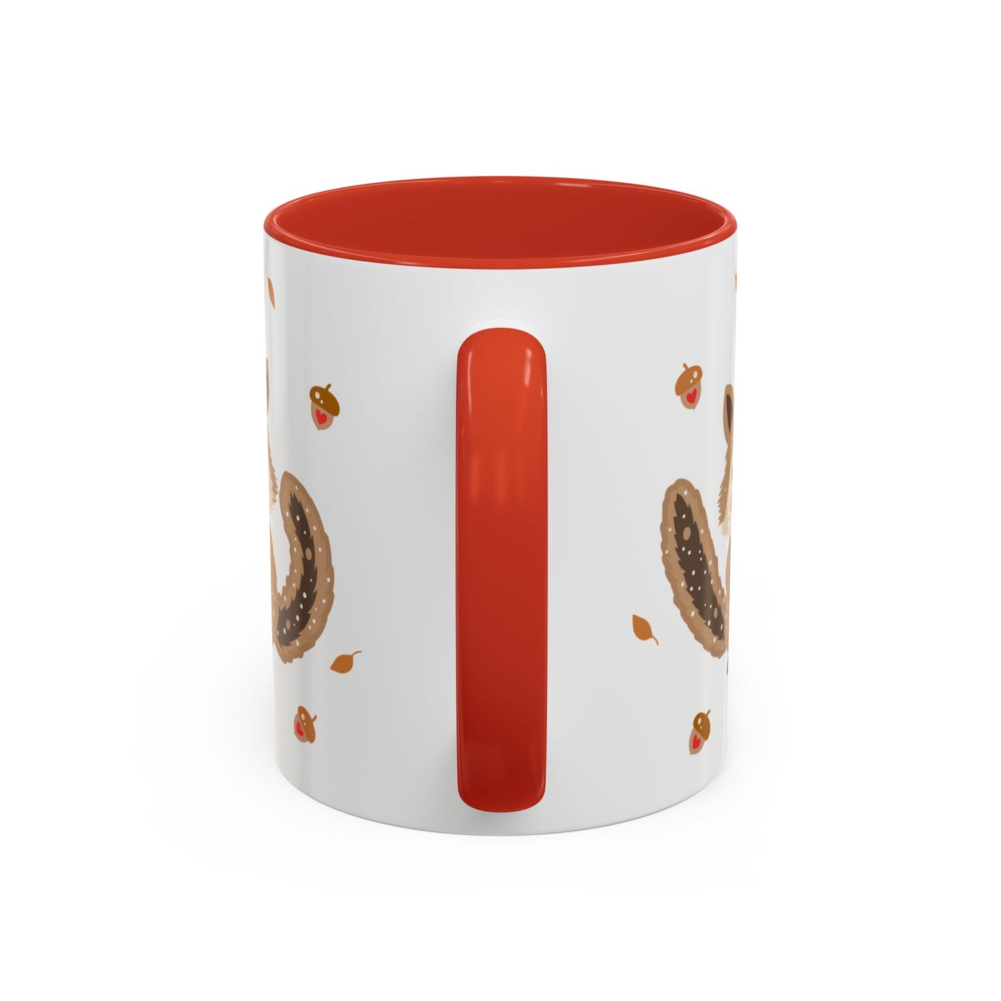 🥰 Mok “Forest of Love – Acorn” | Valentijnseditie