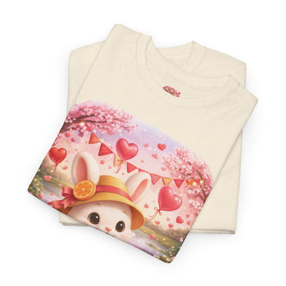 ❤️ Valentijn T-shirt Maggie Collectie 2026 – Adult