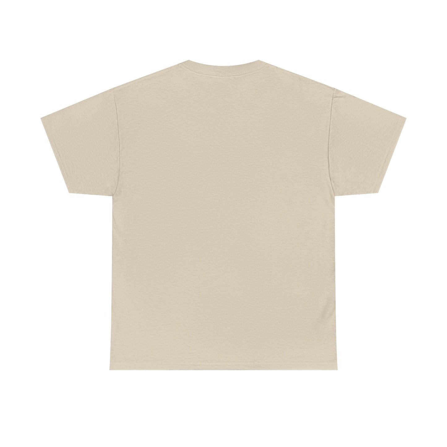 Mijn Stemming Herfst T-Shirt – Unisex Funny Paddenstoel Shirt | Enkelzijdig Bedrukt | Gildan 5000
