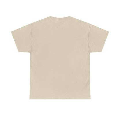 Mijn Stemming Herfst T-Shirt – Unisex Funny Paddenstoel Shirt | Enkelzijdig Bedrukt | Gildan 5000