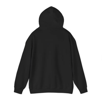 Unisex Heavy Blend™ Hooded Sweatshirt – Nederlandse Cultuur Trots Hoodie