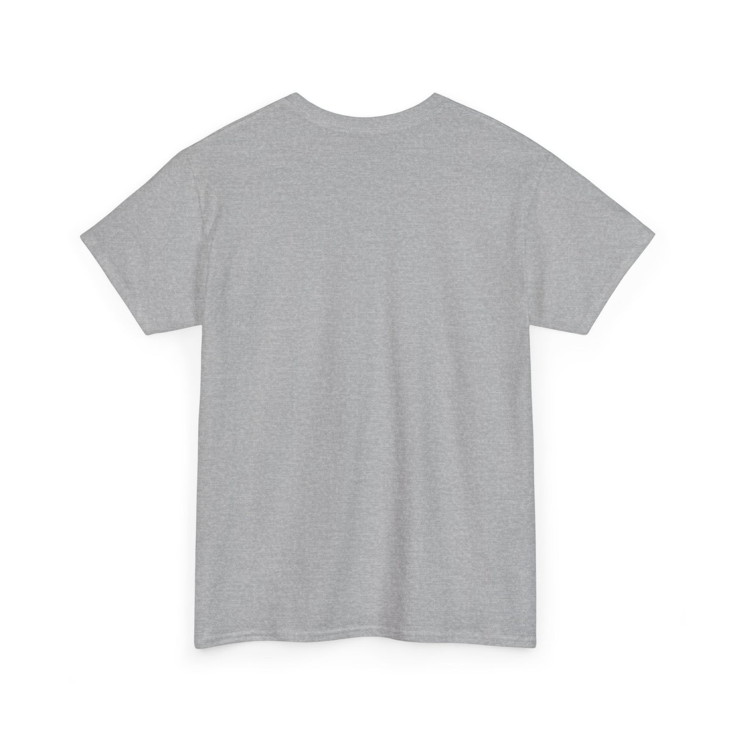 Unisex Heavy Cotton Tee – Hollandse Cultuur Trots