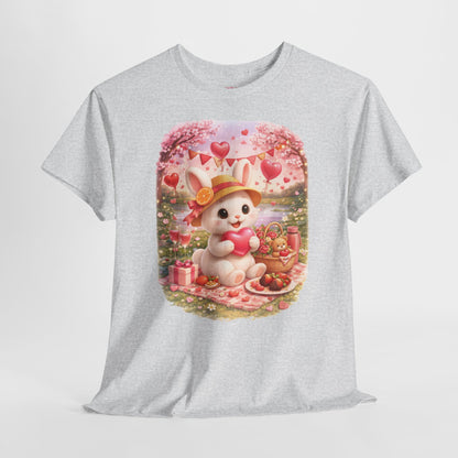 ❤️ Valentijn T-shirt Maggie Collectie 2026 – Adult