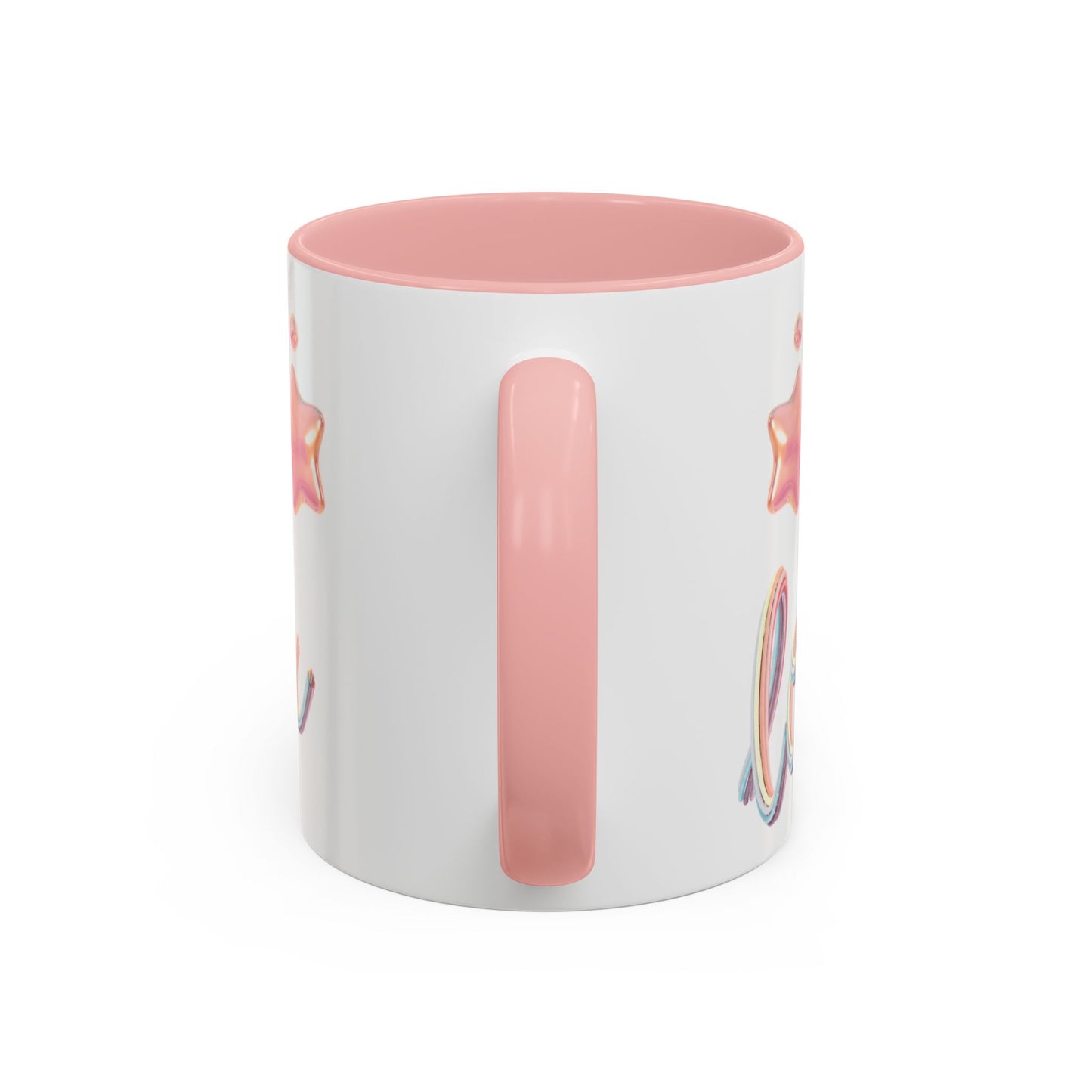 💕 Keramische Mok “Love you” – Valentijn 2026