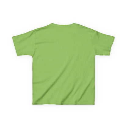 Maggie Bak & Planning Kinder T-shirt | Herfst 2026 | Creatieve Aap