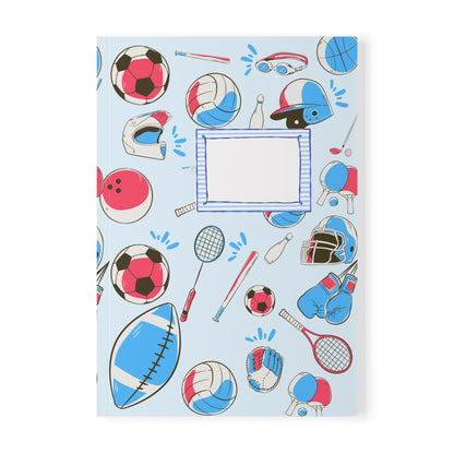 Lief Kawaii Strikjes A5 notitieboek met pastelkleuren, roze strikjes, 150 gelinieerde pagina's en luxe matte omslag. Ideaal voor school, werk, journaling en creatieve notities. Exclusief bij Creatieve Aap.