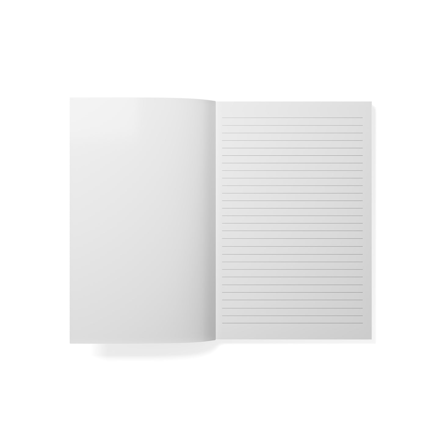 Nikita Forest Memories Journal A5 Notebook | Herfst 2026 | Lijn Notitieboek | Creatieve Aap