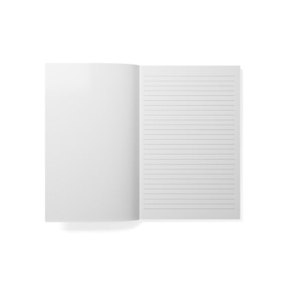 Nikita Forest Memories Journal A5 Notebook | Herfst 2026 | Lijn Notitieboek | Creatieve Aap