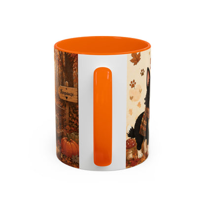 Herfst Nikita Theepauze Mok | Keramische Koffie- en Theemok 330 ml | Herfst Collectie 2026