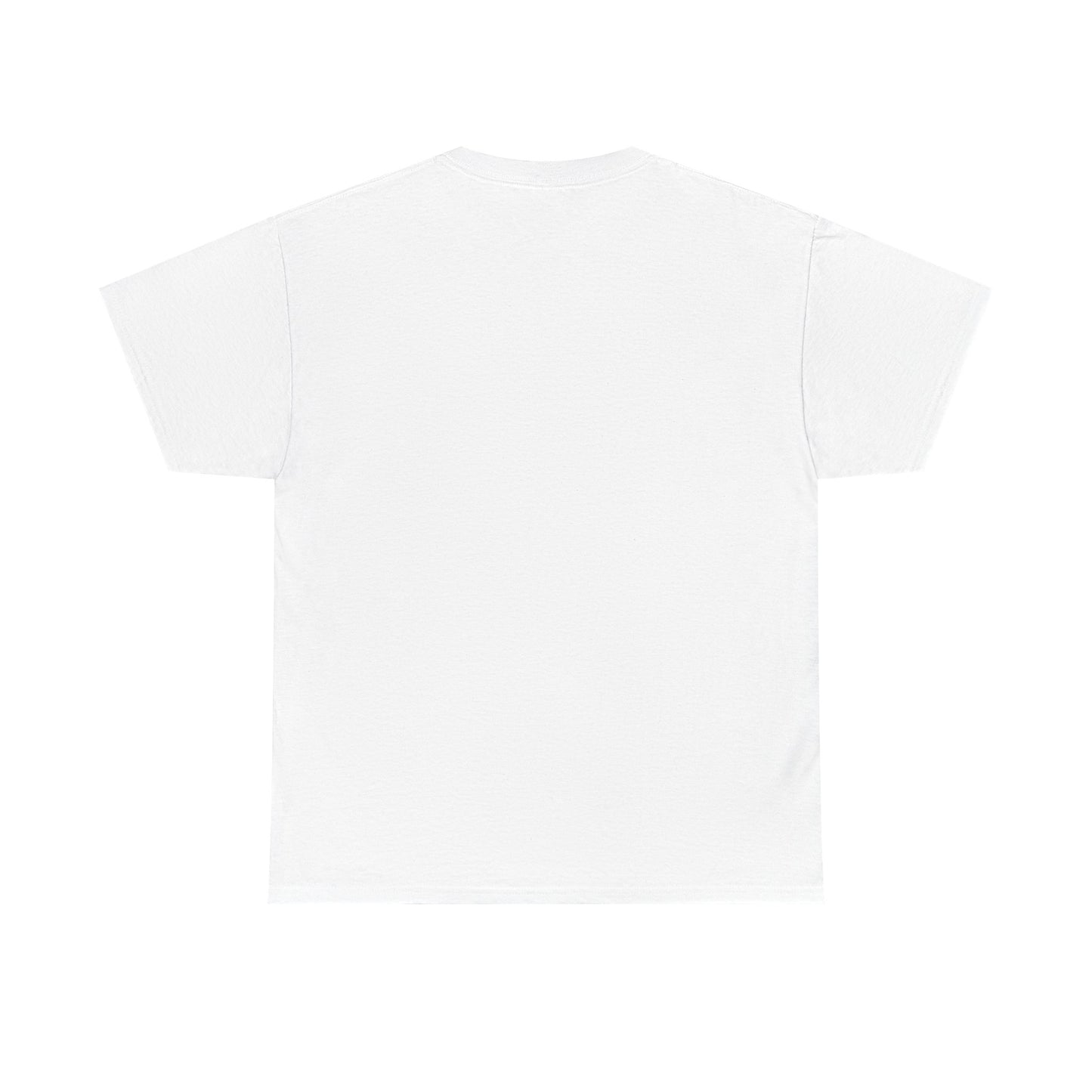 Mijn Stemming Herfst T-Shirt – Unisex Funny Paddenstoel Shirt | Enkelzijdig Bedrukt | Gildan 5000