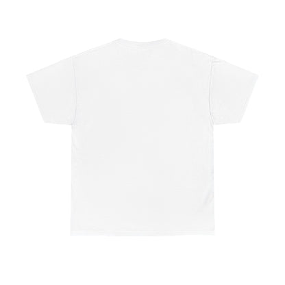 Mijn Stemming Herfst T-Shirt – Unisex Funny Paddenstoel Shirt | Enkelzijdig Bedrukt | Gildan 5000