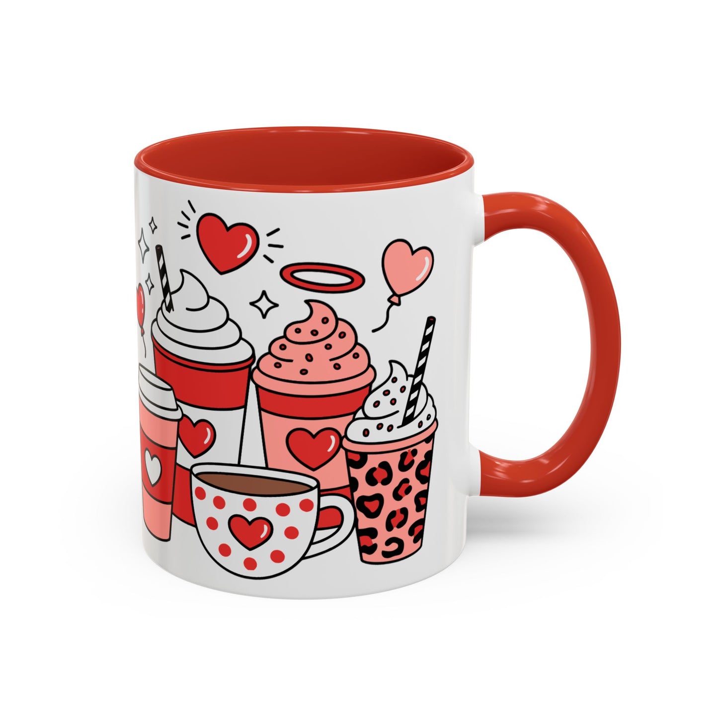 🥰 Mok “My Love” – Valentijnseditie