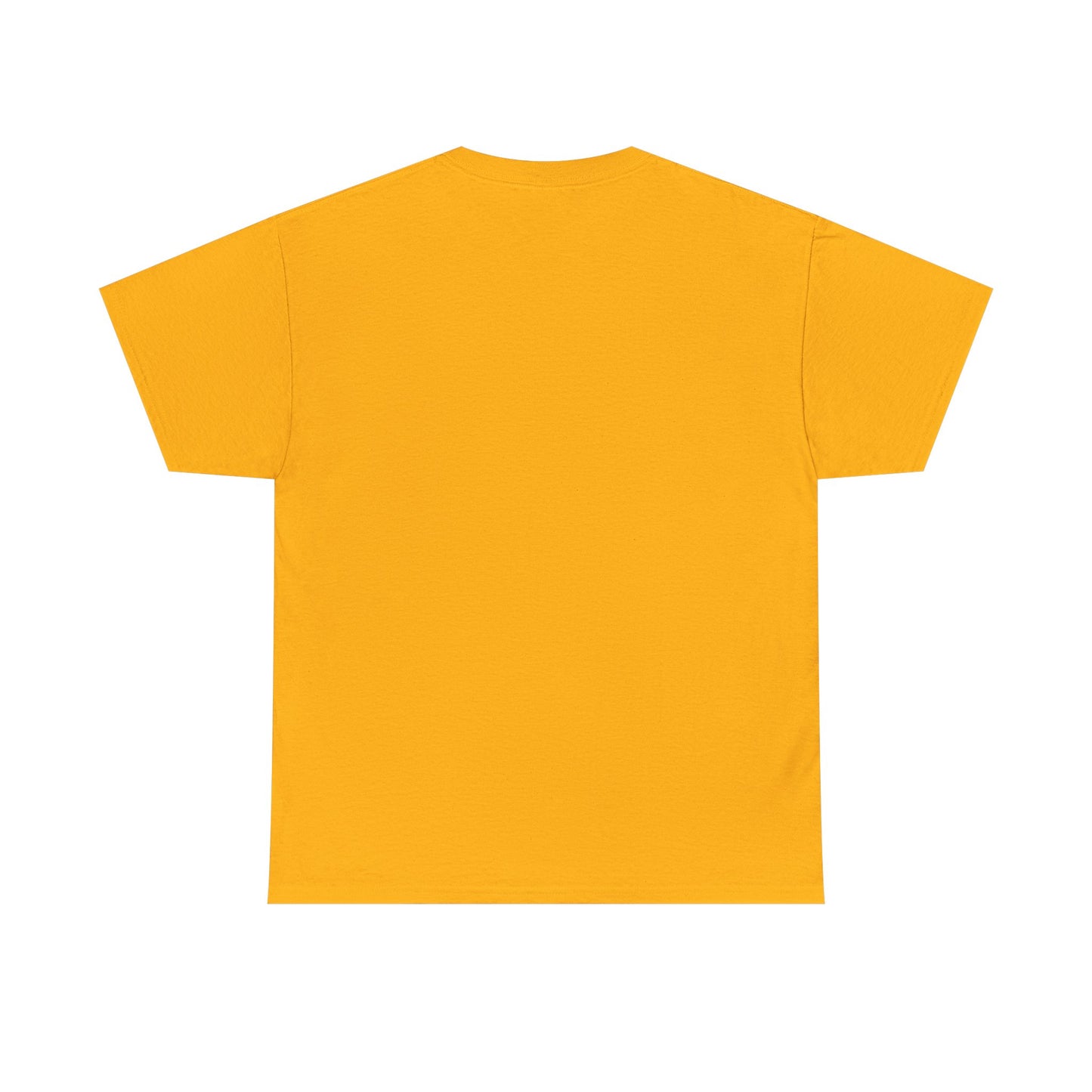Mijn Stemming Herfst T-Shirt – Unisex Funny Paddenstoel Shirt | Enkelzijdig Bedrukt | Gildan 5000