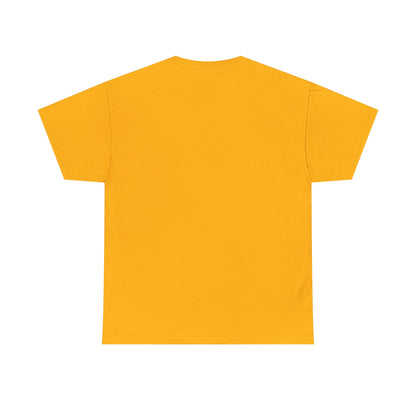 Mijn Stemming Herfst T-Shirt – Unisex Funny Paddenstoel Shirt | Enkelzijdig Bedrukt | Gildan 5000