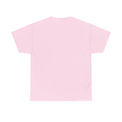 Ik ga niet in discussie met mijn man – Grappig Uniseks Humor T-shirt