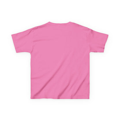 Nikita Herfstmandje Kinder T-shirt | Herfst 2026 | Creatieve Aap