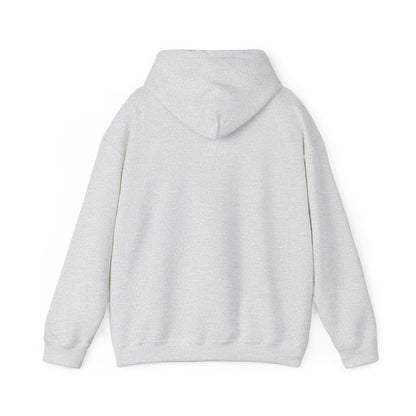Midwinter Village – Wintergezelligheid | Unisex Hoodie