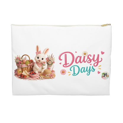 Daisy Days Maggie Opberg Etui – Zomer Make-up Tas & Reis Organizer