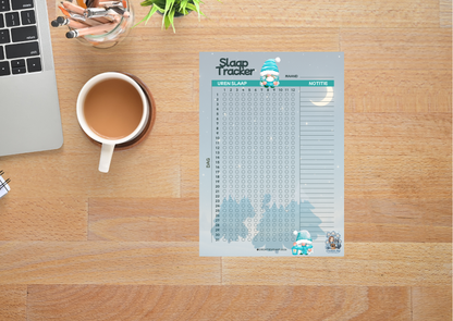 🧊❄️ PDF Download – Planner Set Januari 2026 | Winter Editie