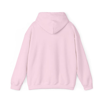 Midwinter Village – Wintergezelligheid | Unisex Hoodie