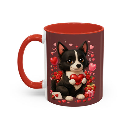 🥰 Mok “Ik hou van jou – Nikita” | Valentijnseditie