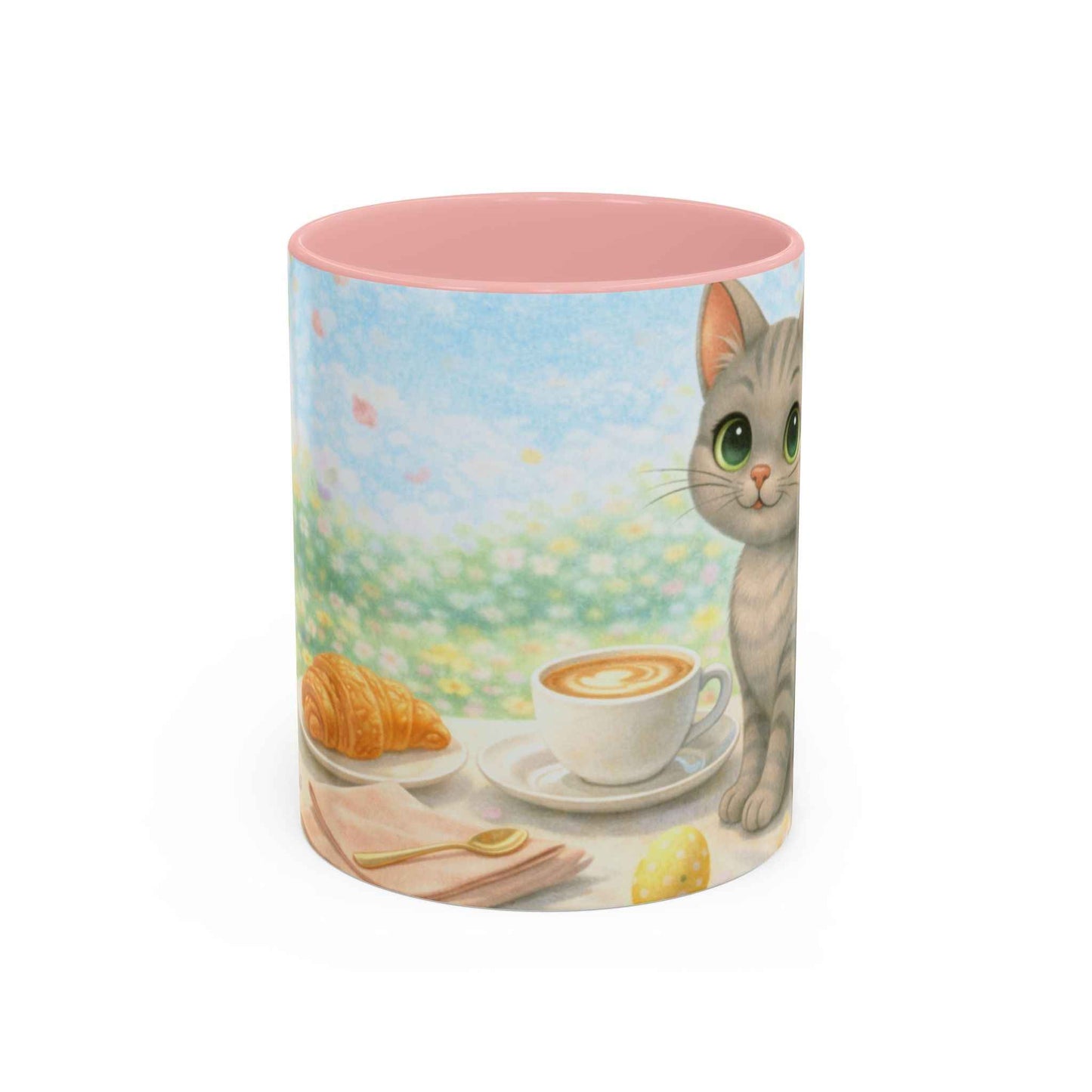 Accent Coffee Mug (11, shelby pasen mok